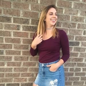 Meet your Posher, Beth